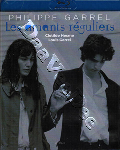 Regular Lovers | Les amants rguliers  |   Blu-Ray